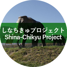 Shina-Chikyu Projects